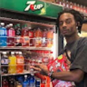 Meet your Posher, Nashawn